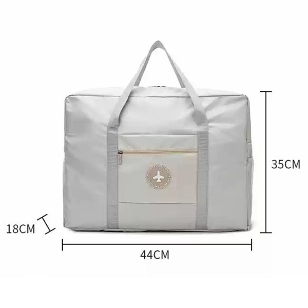 Foldable Travel Bag