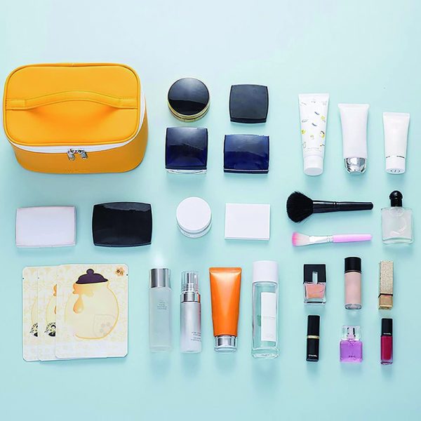 Premium Toiletry Bag - Image 5