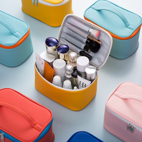 Premium Toiletry Bag - Image 2