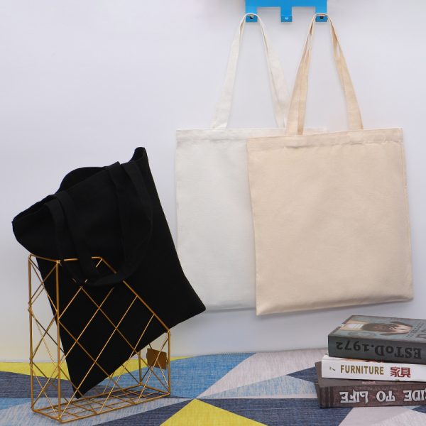 Custom Shopping Bag - Image 3