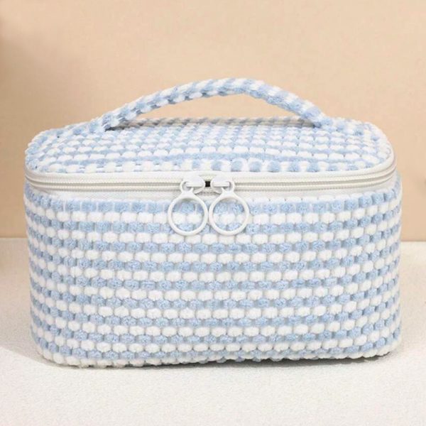 Travel Makeup Bag - Image 2